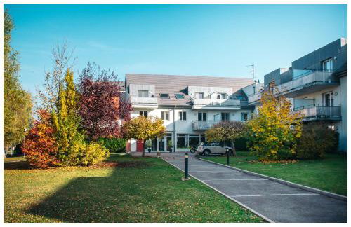 Residence Le Royal Golf & Horse - Foto 20