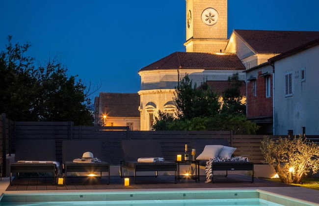 Villa Prima Lux - Foto 76