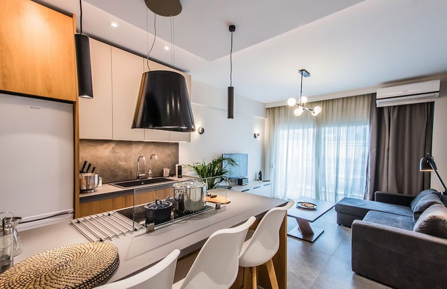 Nereids Apts by halu! Apartments - Foto 25