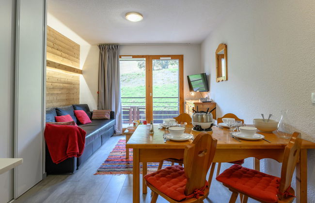 Bâtiment A - Foto 1