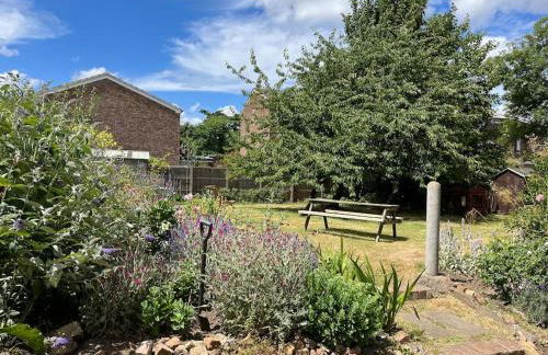 2 bed flat - SW London with parking - Foto 14