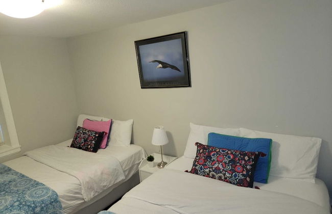Oscar Inn & 2bd Suite up to 6 people private - Foto 4