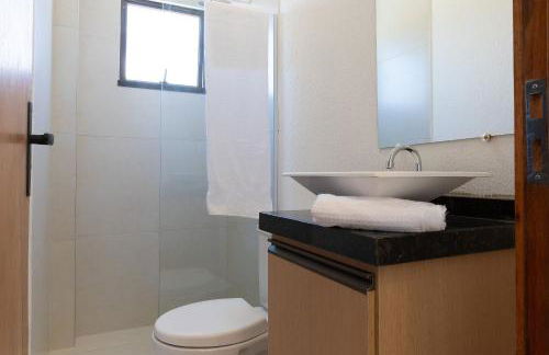 Beachfront Duplex #A3 - Beira mar por Carpediem - Foto 34