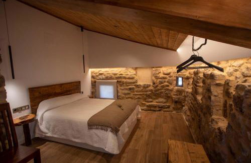 Casa Sanui. Apartaments turístics rurals - Foto 67