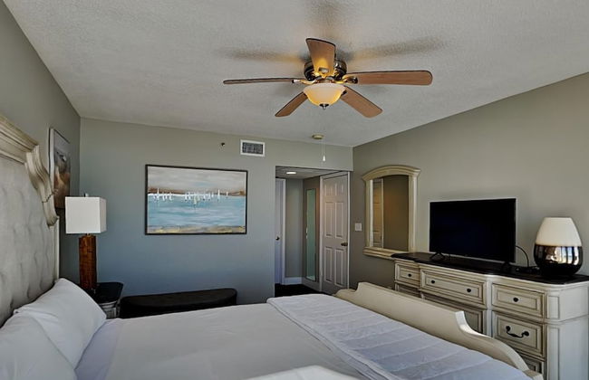 Long Beach Resort by Southern Vacation Rentals - Foto 67