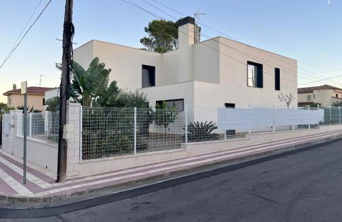 LA CASA DE LA OLIVERA Luxurious house - Foto 20