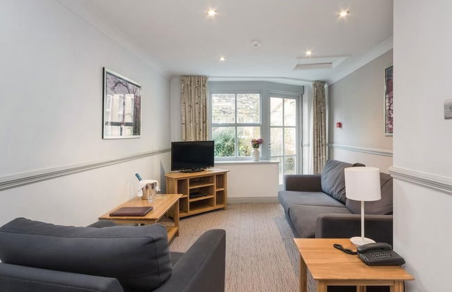 Derwent Manor Apartments - Foto 70