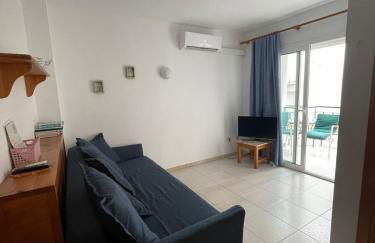 Apartamento con piscina en el centro de Blanes - Foto 3