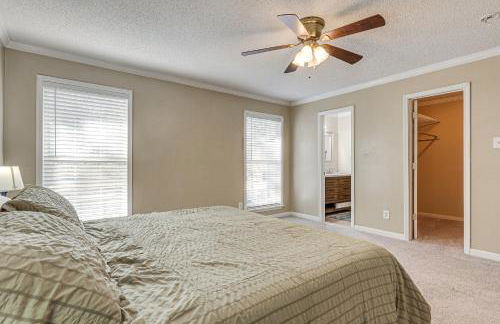 Tranquil Coden Retreat 10 Mi to Dauphin Island! - Foto 15