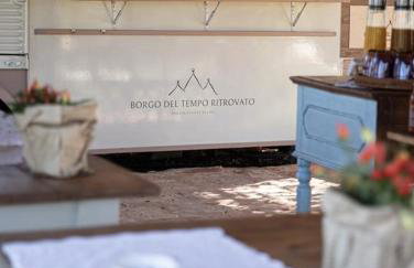 Borgo Del Tempo Ritrovato - Luxury Relais in Puglia - Foto 106