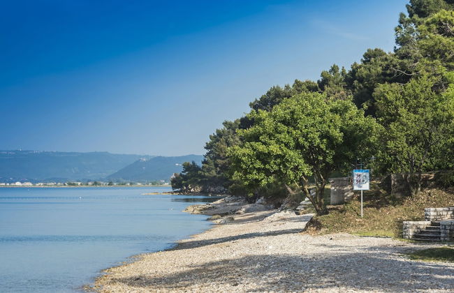 Apartments Kanegra Plava Laguna - Foto 39