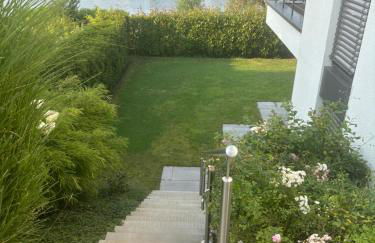 Studio Apartment direkt am Phoenixsee - Foto 7