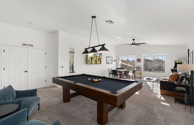 The Cardinal Walk to Stadium Pool Spa Sportcourt - Foto 2