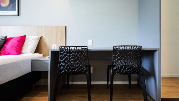 Art Studio Housi Salvador by Carpediem - Foto 5, Habitación