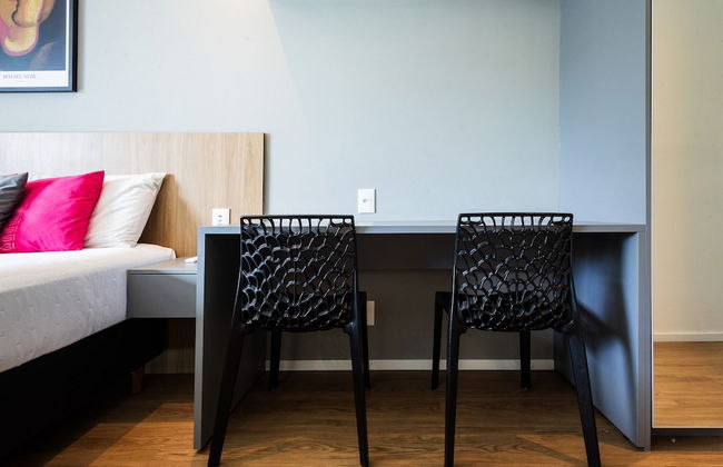 Art Studio Housi Salvador by Carpediem - Foto 5