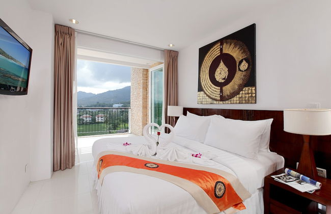 The Park Surin by RESAVA - Foto 4