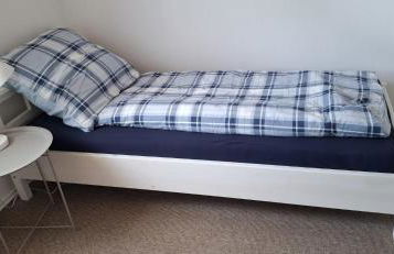 Ferienwohnung alte Backstube - Foto 28