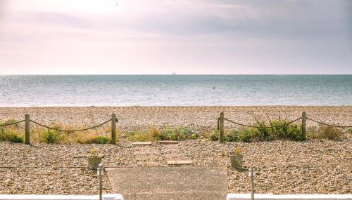Seasalt beach house - Foto 3, Garden