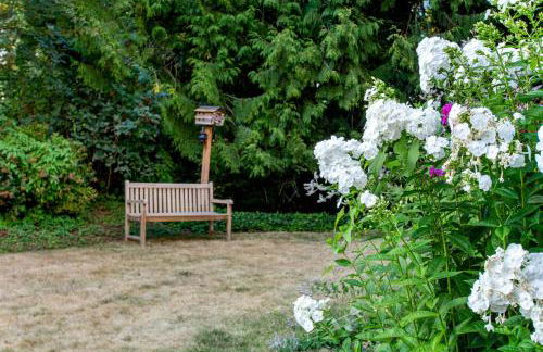 Evergreen at Semiahmoo - Foto 52