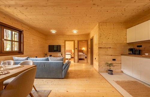 Forest Paradise - Foto 32