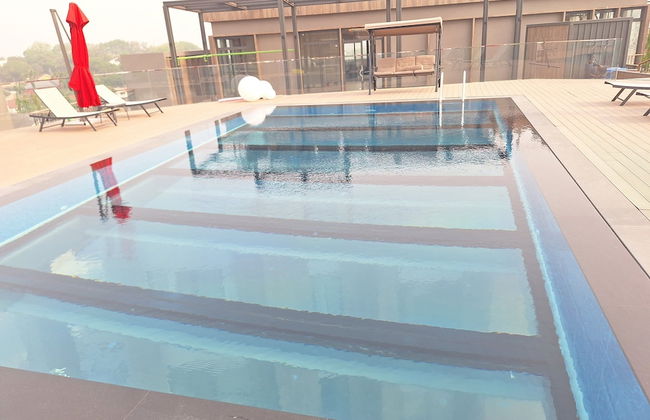 Diamond City by Cozy - Foto 34