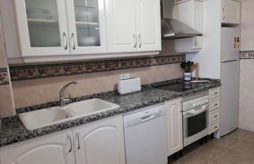 Dorasal Solo Familias Serviplaya - Foto 111