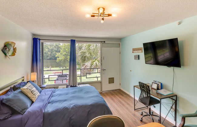 Bells Marina & Resort - Foto 20