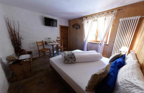 Agriturismo Baita De L'ALL - Foto 20