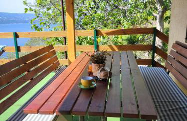Charismatic Garden Cottage with Sea View - Foto 42