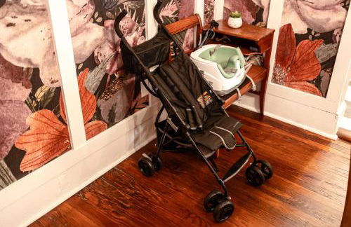 Spacious Home Near Starland, River St & DT - Arcade - Foto 27