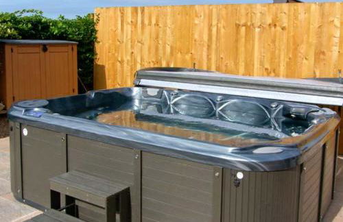 Lower Lodge - Foto 18