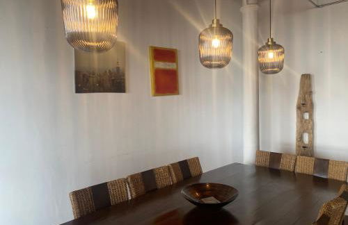 Loft Apartment - Photo 45