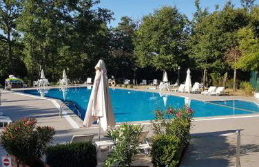 Villa Bog - Villa con piscina e campo da tennis - Foto 66