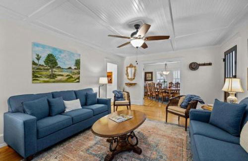 15 min to Beach, 3 Acre Country Living, Firepit - Foto 11