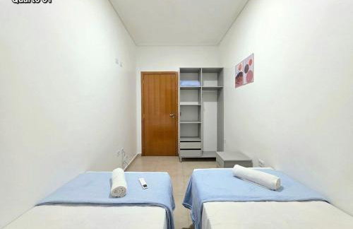 Casa Marco das 3 Fronteiras - Foto 19