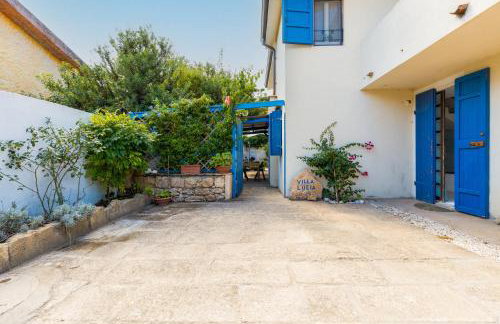 Villa Lucia 240mt dal mare - Foto 28