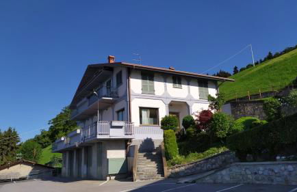 Sette Colli Mountain Lake Iseo Hospitality - Foto 10