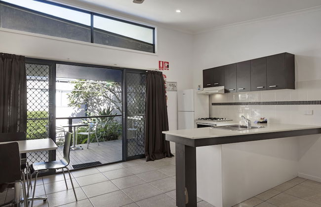 Discovery Parks - Emerald Beach - Foto 27