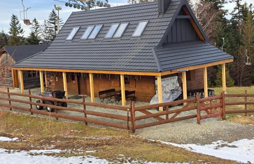 Domek Na Stoku - Foto 50