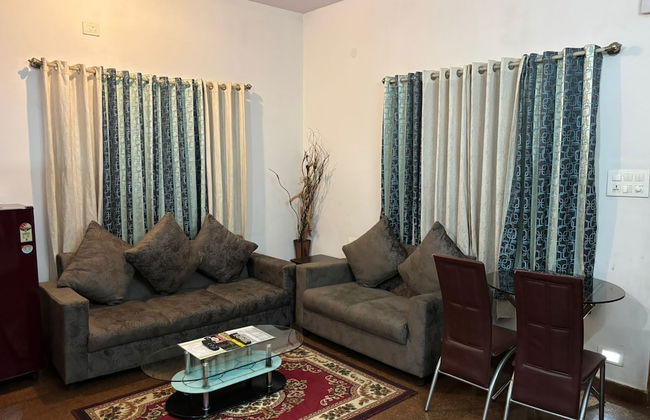 Nandu Hospitality – Aashiyana - Foto 22