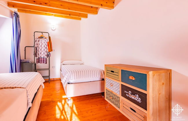 Beach Front Villas - Foto 5