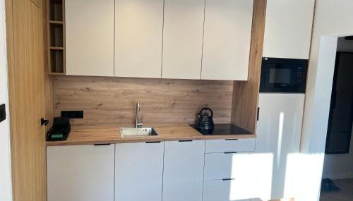 Apartament Wiosełko - Foto 2