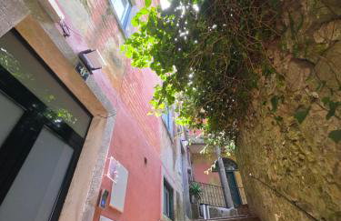 Sintra Viscount Apartment - Private Terrace - Photo 27