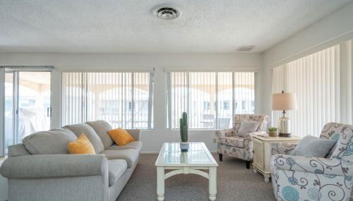 River Love, private dock Moovalya Keys - Foto 4