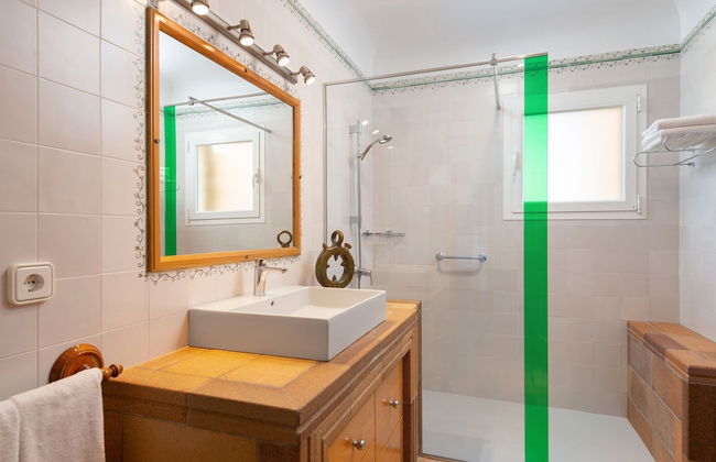 Mulholland Villa in Mallorca - Foto 24