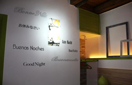 Guest House La Casetta - Foto 18