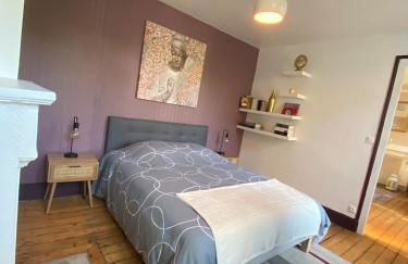 Au logis de Abi - Foto 32