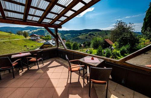 Gästehaus Holzer Kreuz - Ferienwohnung "Mohn" - Foto 13