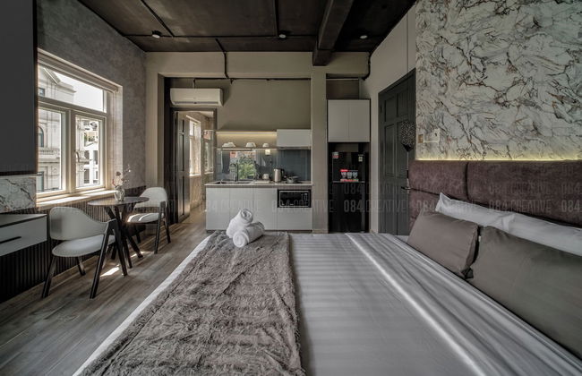 Simmi Signature Hotel & Apartment - Foto 19