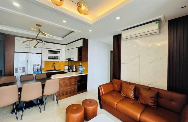 Mira Housing- Vinhomes D'Capitale - Foto 66